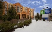 Holiday Inn Express Hotel & Suites South Portland