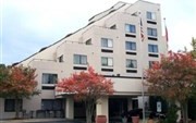 Comfort Inn and Suites Raleigh