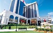 Hilton Casino Atlantic City Resort