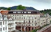 Heliopark Quellenhof Hotel Baden-Baden