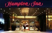 The Hampton Inn Times Square North