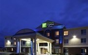 Holiday Inn Express Hotel & Suites Blue Ash
