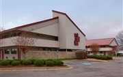 Red Roof Inn - Chattanooga Airport