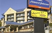 Howard Johnson Inn Gatlinburg