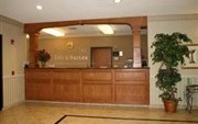 BEST WESTERN Greenspoint Inn & Suites