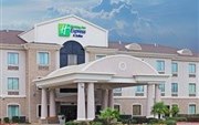 Holiday Inn Express Hotel & Suites Longview-North