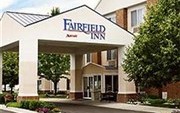 Fairfield Inn Salt Lake City Layton