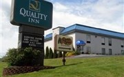 Quality Inn Troutville