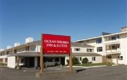 Ocean Shores Inn & Suites