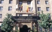 Embassy Suites Hotel Bogota-Rosales