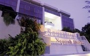 Karibea Squash Hotel