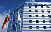Hotel Aqua Bourgas