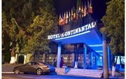 Continental Hotel Suceava