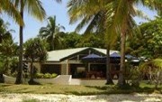 Lomani Island Resort