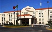 Hampton Inn Hilton Chihuahua
