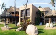 Villas El Rancho Hotel Mazatlan