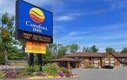 Comfort Inn Lakeshore North Bay