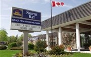 BEST WESTERN North Bay Hotel and Conference Centre