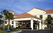 Holiday Inn Express Hotel & Suites Dunedin (Florida)