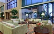 Hilton Suites Anaheim / Orange
