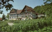 RelaxHotel Tannenhof Sasbachwalden