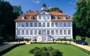 Golfhotel Schloss Ludersburg