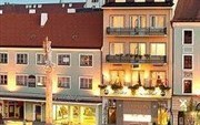 Zentral Hotel Wiener Neustadt