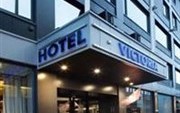 First Hotel Victoria Hamar