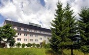 Aparthotel Oberhof