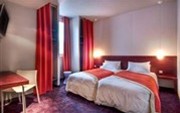 Hotel B Paris Boulogne Billancourt