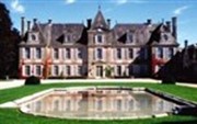 Chateau De Curzay Hotel Curzay-sur-Vonne