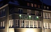 Hotel Pfaffenmuhle Aschaffenburg Damm