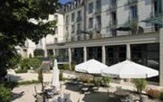 Residence Les Sources Luxeuil-les-Bains