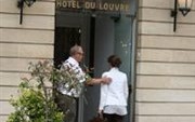 Hotel Le Louvre Cherbourg-Octeville