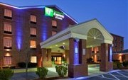 Holiday Inn Express Hotel & Suites Capitol Beltway Largo (Maryland)
