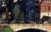 Mercure Strasbourg Quartier Saint Jean