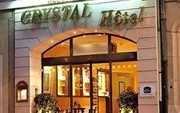 Best Western Hotel Crystal Nancy