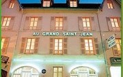 Hotel au Grand Saint Jean
