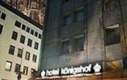 Koenigshof Top Hotel