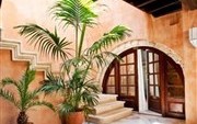 Palazzo Rimondi Suites Rethymno