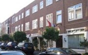 Maurits Hotel Scheveningen