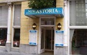 Hotel New Astoria