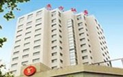 Dong Fang Hotel Qingdao