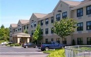 Extended Stay America Seattle Hotel Federal Way