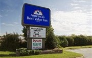 Americas Best Value Inn-Norfolk Airport Area