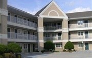 Extended Stay America Hotel Chattanooga