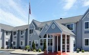 Microtel Inn Albany Airport