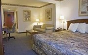 BEST WESTERN Socorro Hotel & Suites
