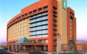 Embassy Suites Hotel Albuquerque