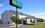 Quality Inn and Suites Loves Park